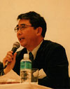 Dr. Prof. Hiroshi Nakajima