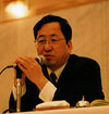 Mr. Tomomi Tsubota