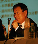 Mr. Yoshihiro Suzuki