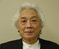 Prof. Masahiko Aoki