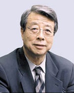 Mr. Jiro Ushio