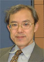 Prof. Hajime Yamada