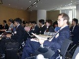 GLOCOM Symposium on Accessibility