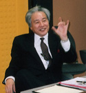 Yoshihiro Tsurumi, Professor of the City University of New York