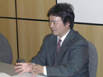 Yoshiyuki sodekawa, Dentsu Consumer Research Center