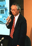 Hiroshi Suzuki (GE Energy)
