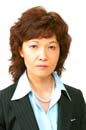 Ellie Okada Ph.D, Professor, Yokohama National University