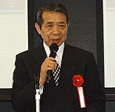 Mr Tamotsu Ueno