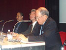 Panelists