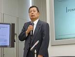 Prof. Yoshida