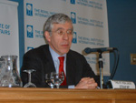Jack Straw, Foreign Minister