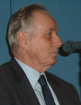 Zalman Shoval, Ambassador