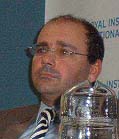 Dr. Ali Ansari, Lecturer, University of Exeter
