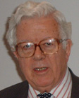 Geoffrey Howe, the Lord of Aberavon CH QC (Former British Deputy Prime Minister and Foreign Minister)