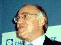 Michael Howard, Leader of the Conservative Party