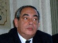 Afif Safieh, Palestinian General Delegate to the United Kingdom and the Holy See