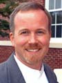 Kevin Cooney, Assistant Professor of Political Science, Union University