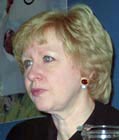 Kim Campbell, Former Prime Minister of Canada and Secretary-General of the Club of Madrid