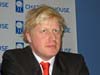 Boris Johnson, Conservative MP and Editor, the Spectator
