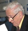 Dr. Garret FitzGerald, Former Prime Minister of Ireland