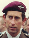 Prince Charles