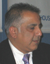 Prakash Daswani, Chief Executive, Culture Co-operation