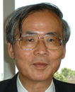 Hiroshi Tsukamoto, President of JETRO  Japan External Trade Organization