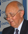 Lord David Hannay