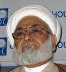 Ayatollah Sheikh Ahmad Kadhum Sadkhan Al-Bahadeli